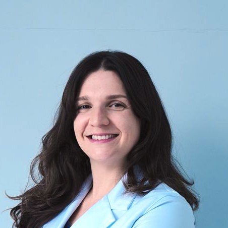 Nathalie Mioche, Coordenadora do Setor de Imagem da Iconvet
